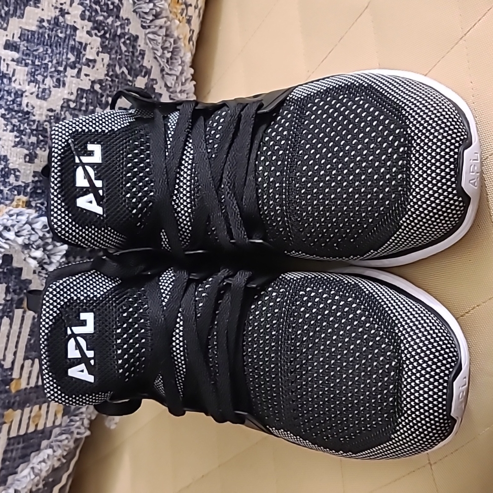 APL Tennie Shoes